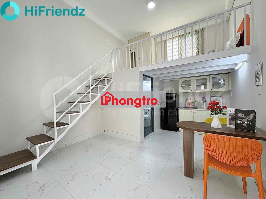 QUẬN 2 🌷TRỐNG SẴN DUPLEX GÁC CAO M8_ AN NINH_ CAM KẾT HÌNH & GIÁ THẬT