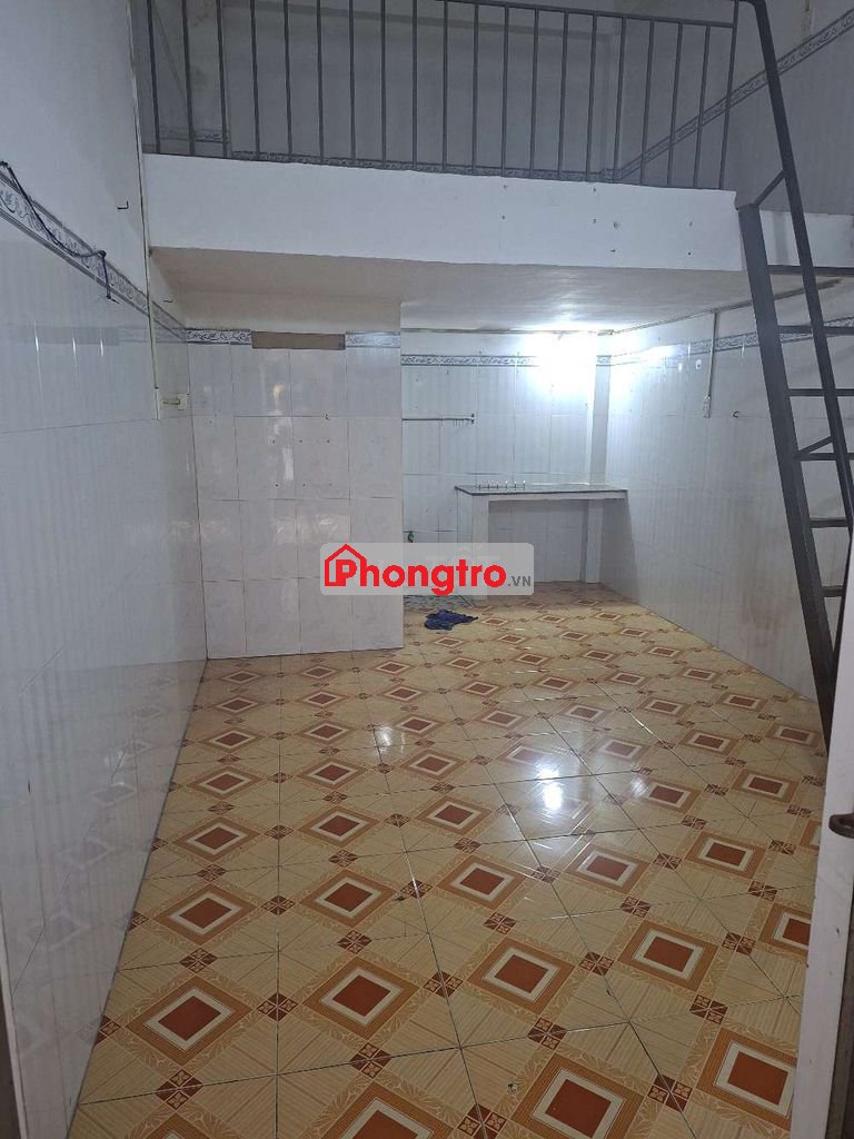 Cho Thuê Phòng Trọ