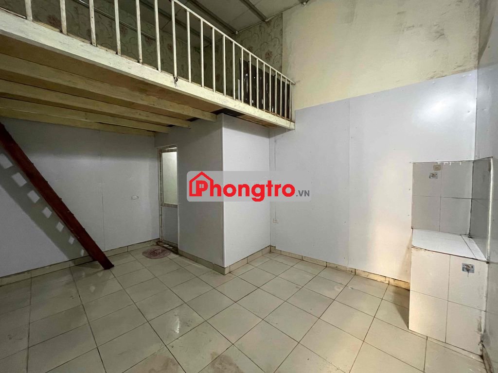 nhà trọ giá rẻ