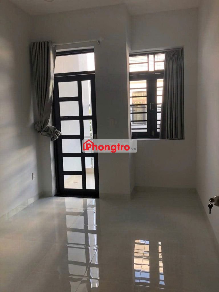 PHÒNG TRỌ TRONG NHÀ NGUYÊN CĂN