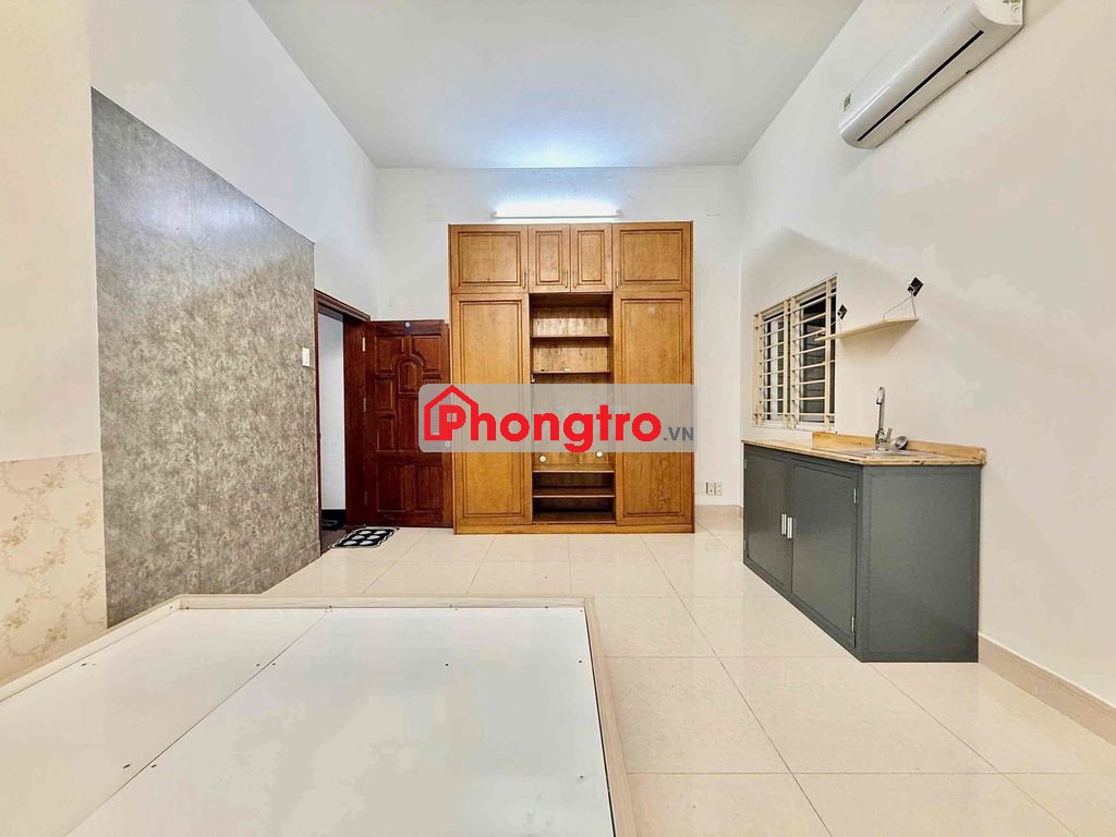 🔥CHÍNH CHỦ CHO THUÊ PHÒNG TRỌ RỘNG RÃI GẦN NHÀ GA T3