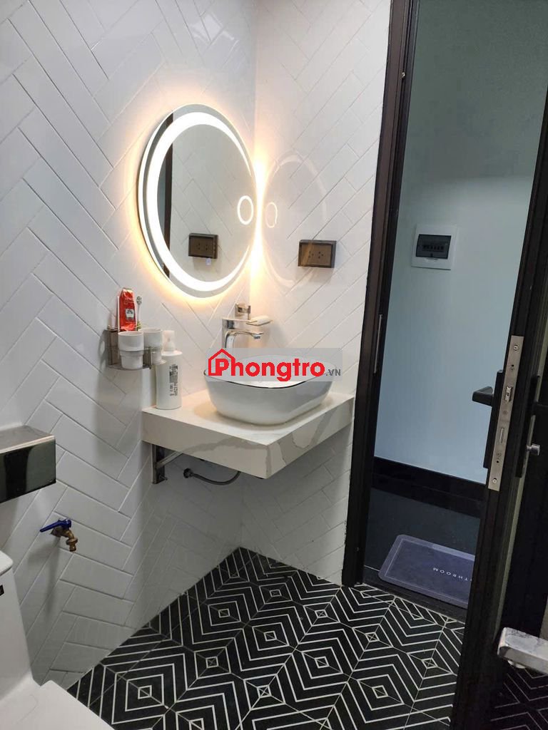 Cho Thuê Phòng Trọ