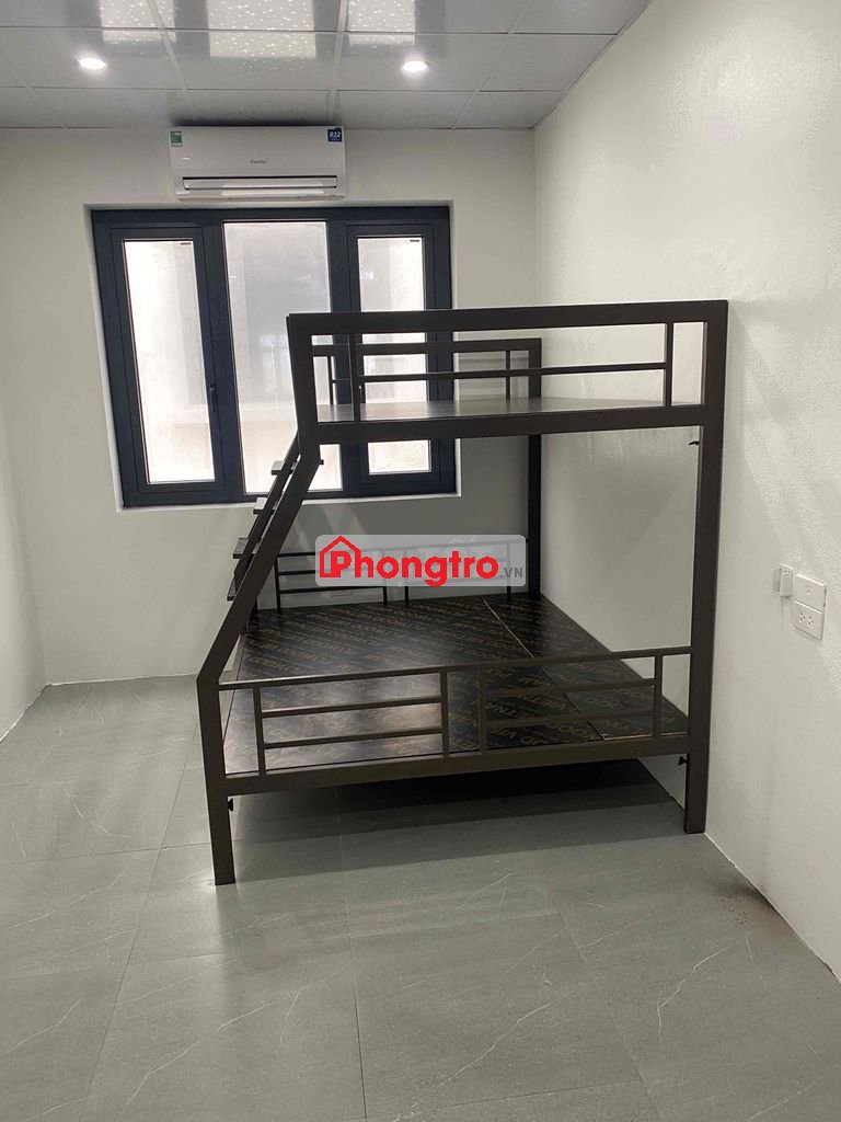 Cho thuê phòng full đồ tại KĐT Hinode Royal Park Lai Xá