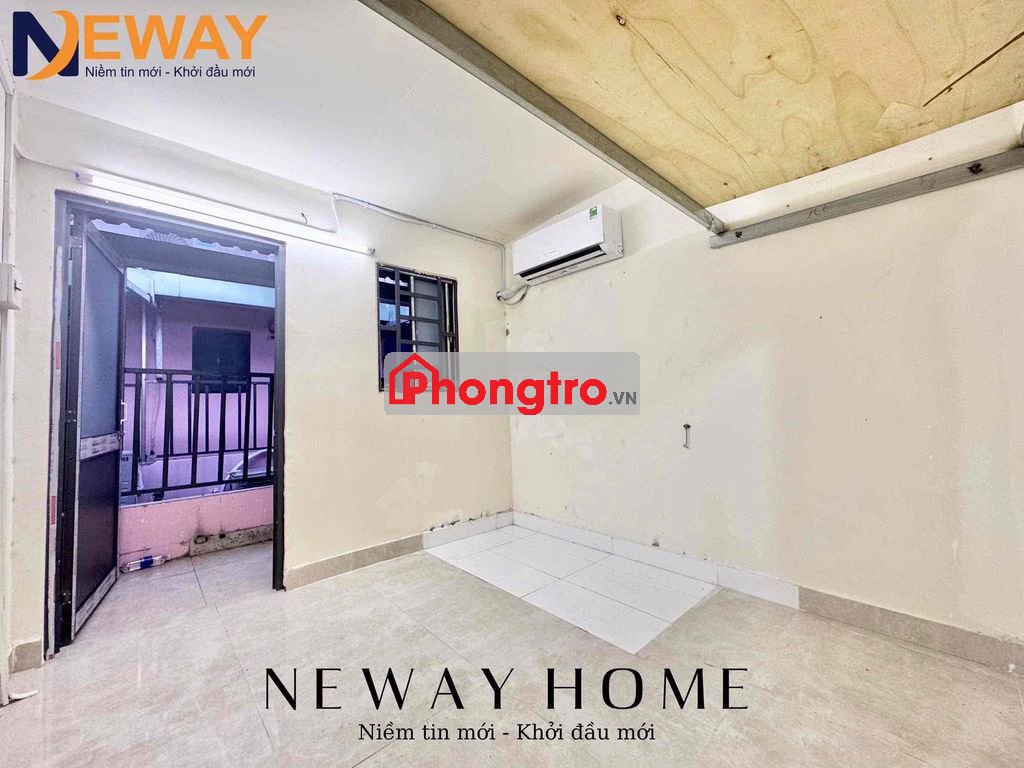 PHÒNG TRỌ GIÁ RẺ SẴN MÁY LẠNH NGAY BÌNH TÂN GIÁP TÂN PHÚ, NGÃ 4 BỐN XÃ