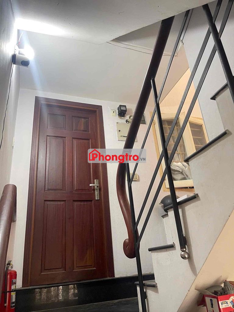 CHÍNH CHỦ CHO NỮ THUÊ PHÒNG Ở QUẬN 10