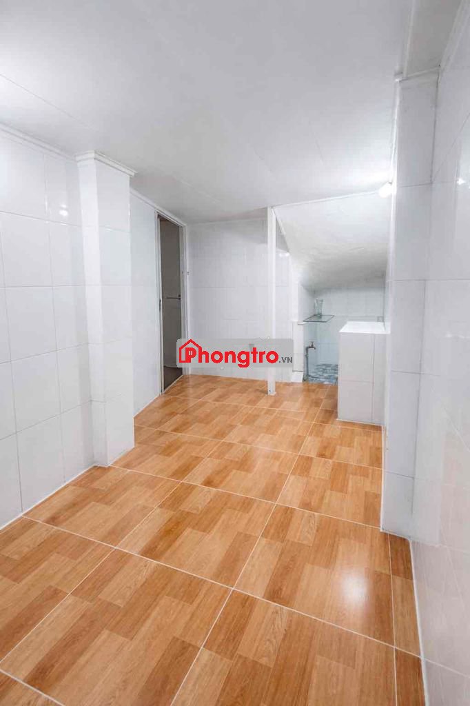 Phòng trọ 4 triệu gần Bitexco Q1