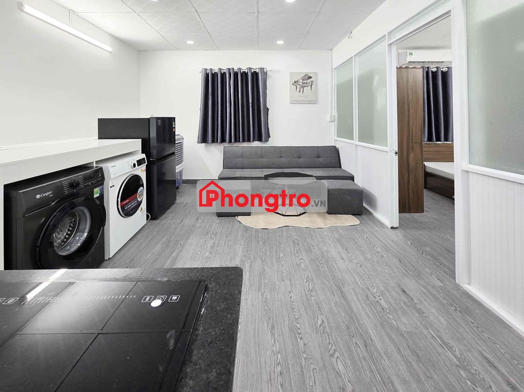 2PN TÁCH BẾP TRUNG TÂM Q10