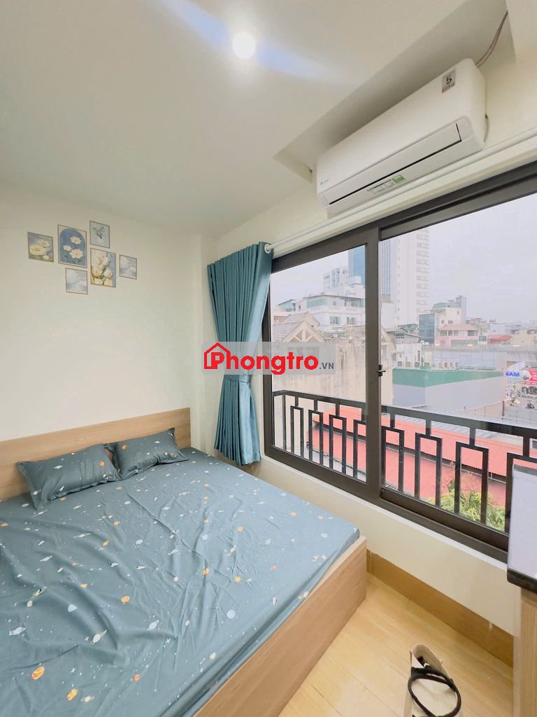 CCMN MỸ ĐÌNH tầng cao view Đẹp có 3.6tr