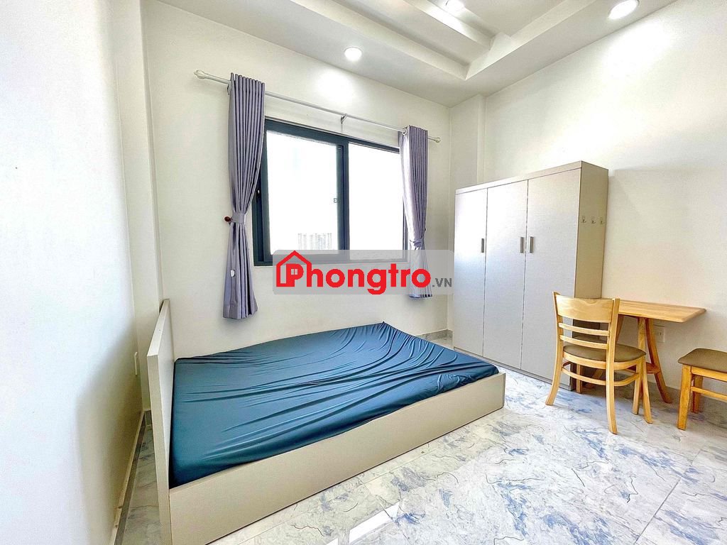 CHÍNH CHỦ CHO THUÊ PHÒNG TRỌ CỬA SỔ TRỜI GIÁP QUẬN 10 ƯU ĐÃI THÁNG ĐÂU