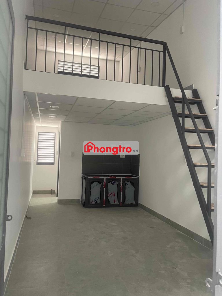 Cho Thuê Phòng Trọ DT 35m2-45m2