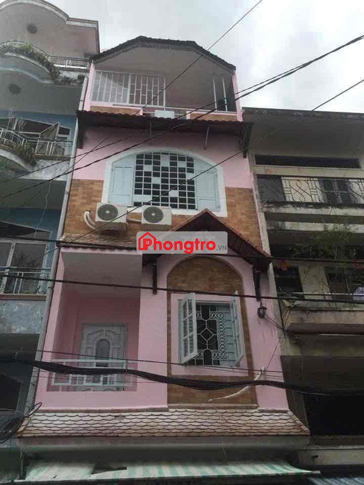 🏡 CHO THUÊ PHÒNG TRỌ BAN CÔNG THOÁNG – TÂN BÌNH