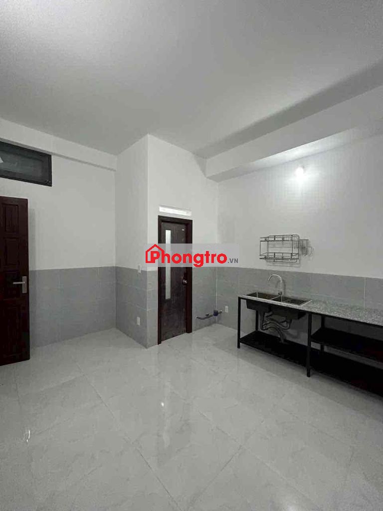 Phòng trọ 19m2 đường Trịnh Quang Nghị phường 7 quận 8