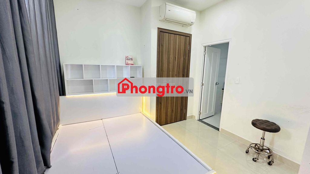 phòng full nội thất