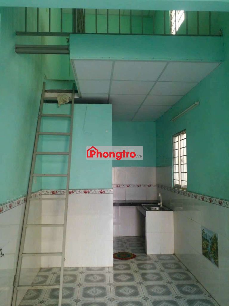 PHÒNG TRỌ CHO THUÊ