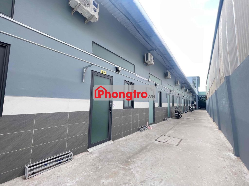 PHÒNG TRỌ SINH VIÊN GẦN ĐH Y DƯỢC CẦN THƠ