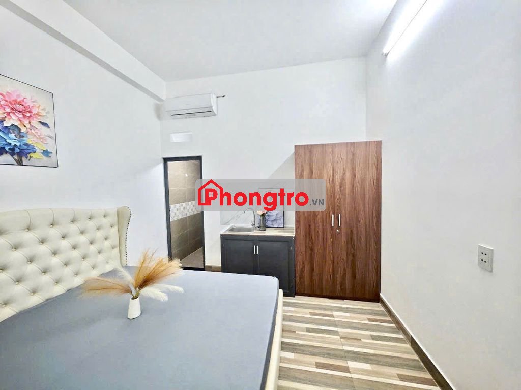 PHÒNG CHÍNH CHỦ CHO THUÊ