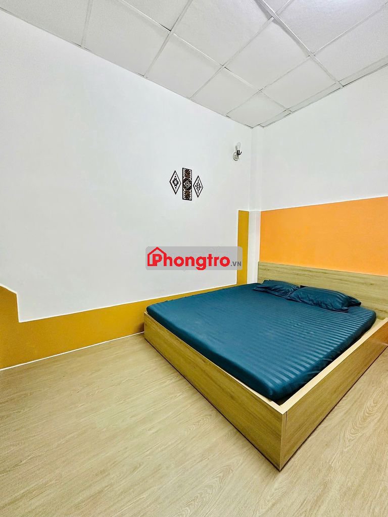 Phòng đẹp giá rẻ 2.9tr, 26/4 Tân Sơn Nhì Q.Tân Phú(Gần ĐH Công Thương)