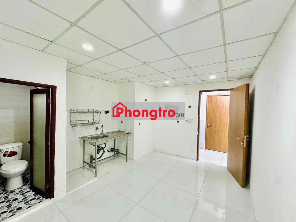 phòng trọ bình tân