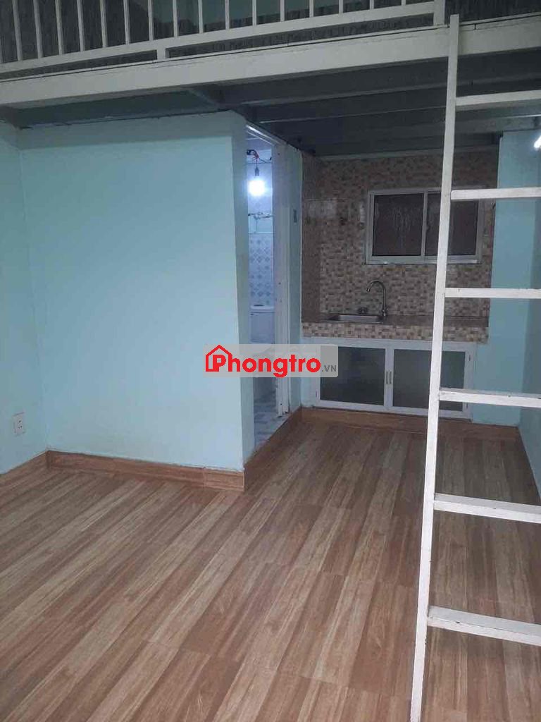 Cho Thuê Nhà Trọ Thoáng Mát, Sạch Sẽ Tại Thủ Đức Gần Cầu Đúc