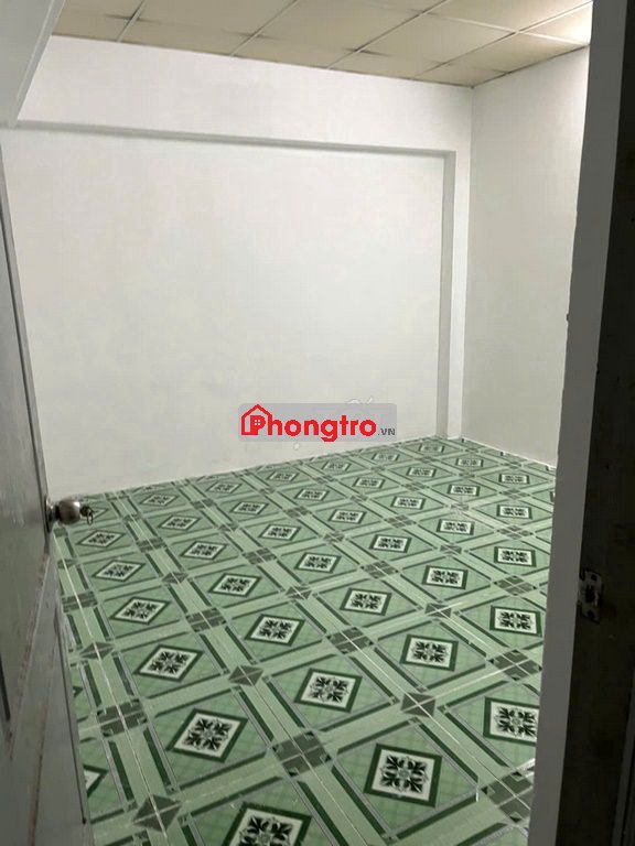 Phòng trọ riêng biệt Lê Đức Thọ P6, gần Ngã 6 Gò Vấp