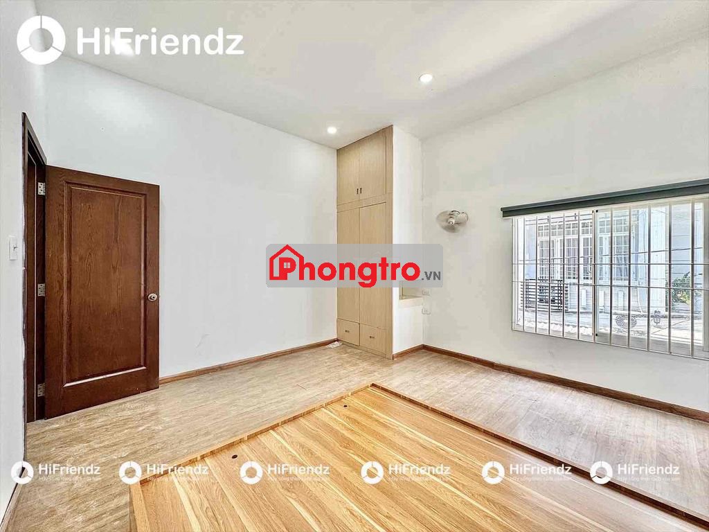 CHDV TÁCH BẾP- CỬA SỔ TRỜI RỘNG RÃI THOÁNG MÁT