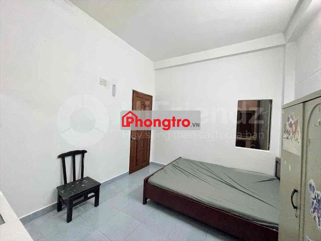 Pass phòng gần Lotte mart gv