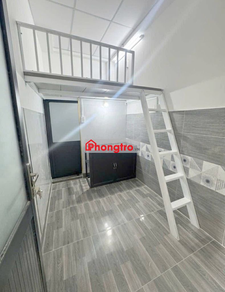 Phòng trọ giá sinh viên