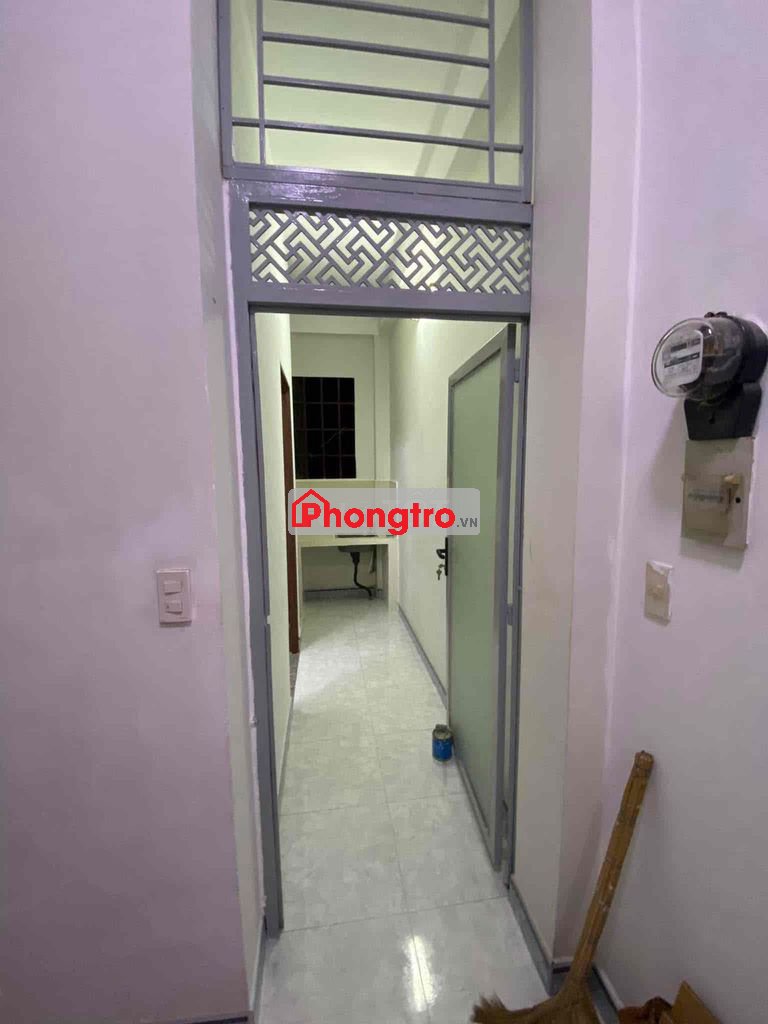 Phòng trọ 20m2 đường Bình Thành quận Bình Tân