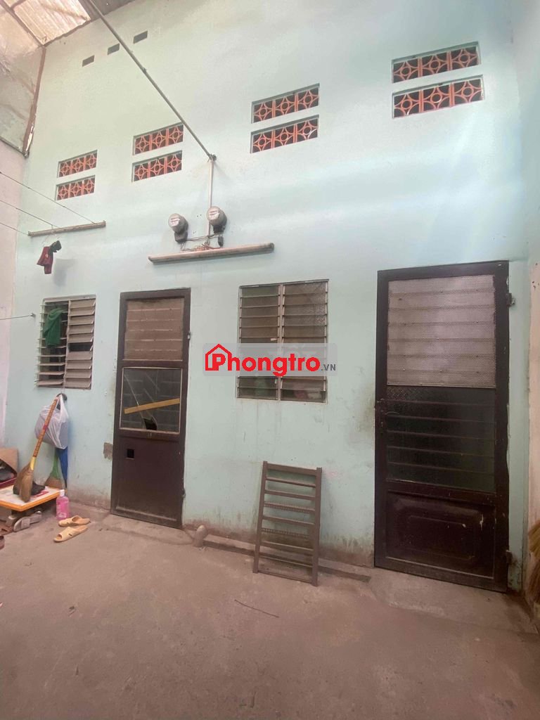 cho thuê phòng trọ giá rẻ , đường nguyễn xiển , phường long phước