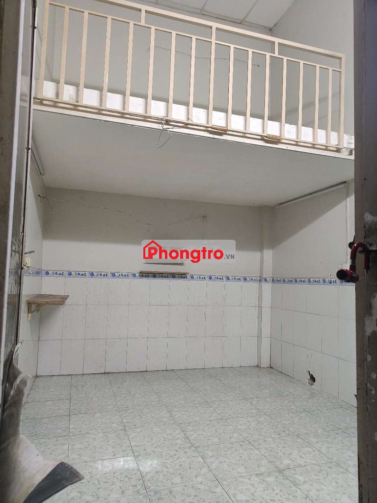 Phòng Trọ 12m2 Chợ ThủĐức