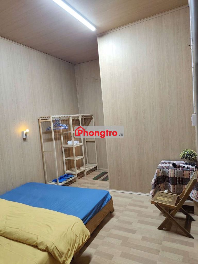 homestay cho thuê phòng ngắn hạn và dài hạn