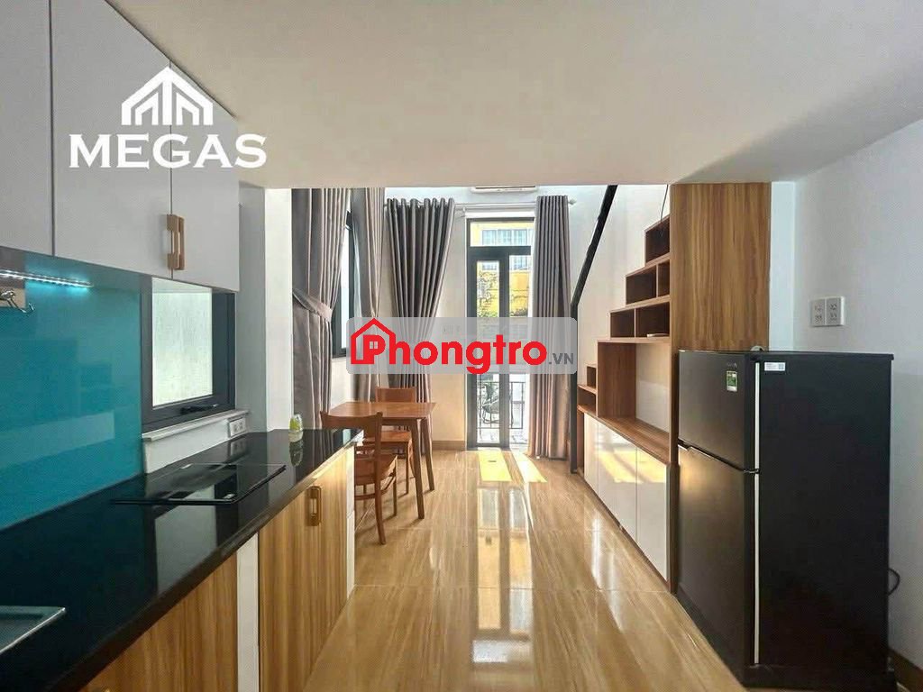 Cần pass trọ gần ĐH SPKT, Xa lộ Hà Nội