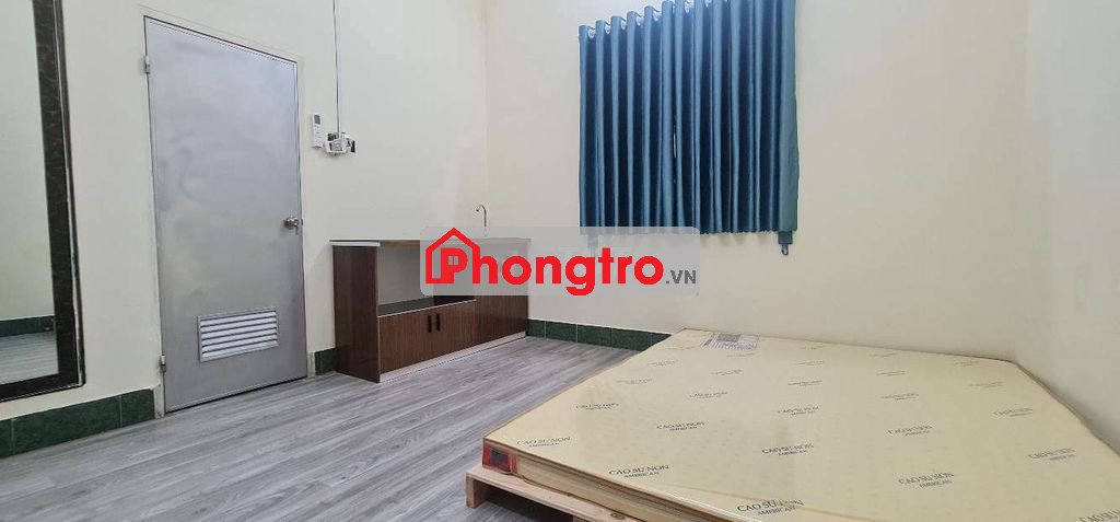 Căn hộ dịch vụ gần chợ Đo Đạc