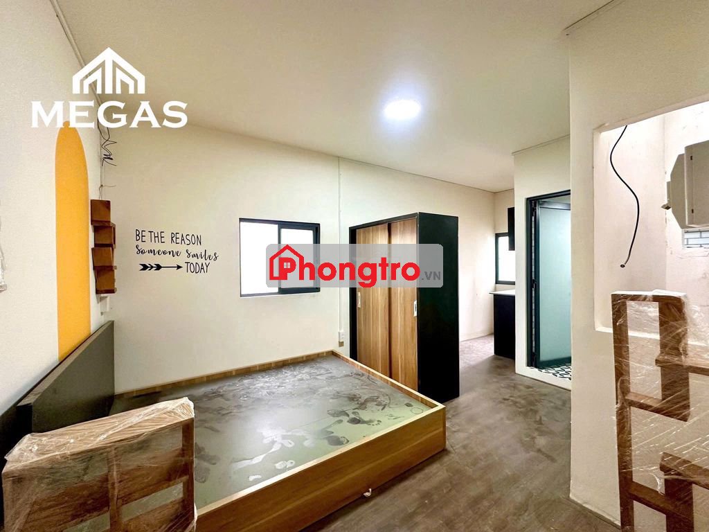 KHAI TRƯƠNG PHÒNG MỚI XÂY SẴN NỘI THẤT - CHẾ LAN VIÊN - TÂN PHÚ