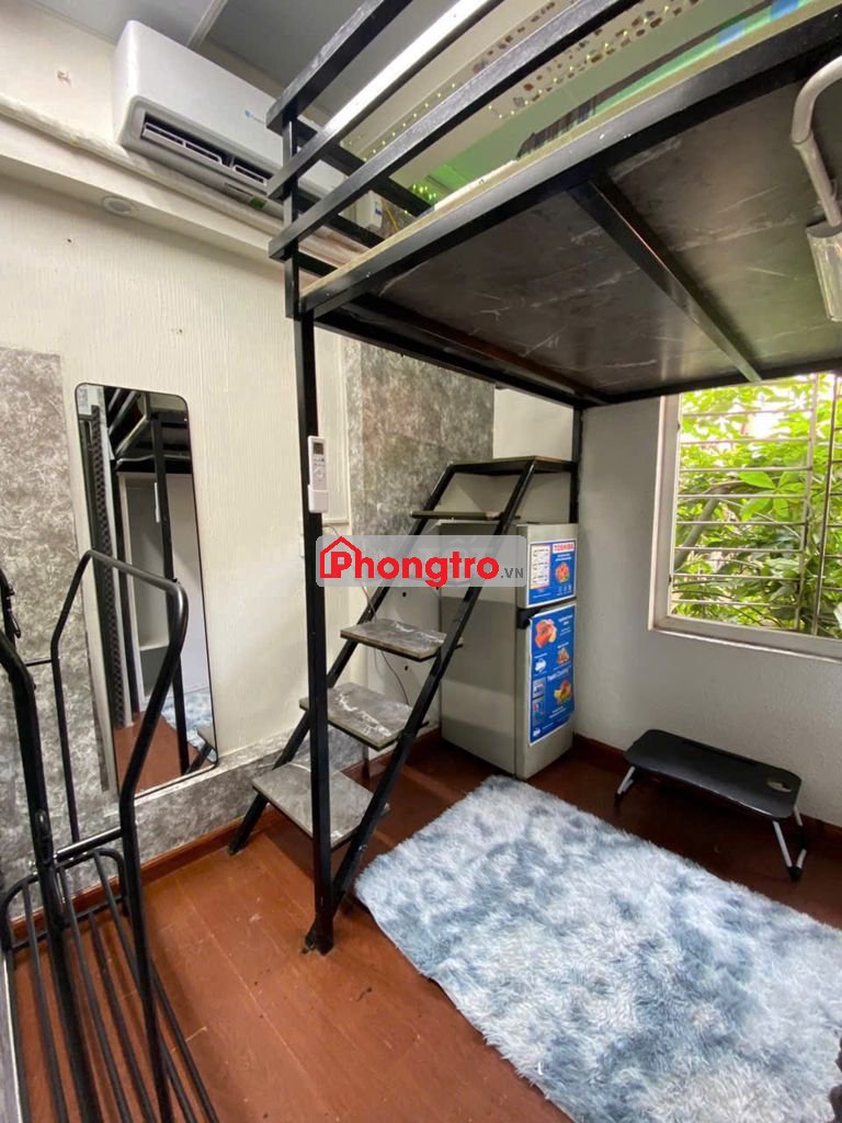 Còn Phòng Đơn Tại ngõ 294 KIM MÃ giá 2.7tr cách LOTTE 500M