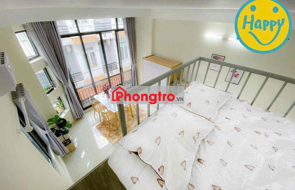 TRỐNG PHÒNG CỬA KÍNH TO SIÊU ĐẸP NGAY NHẤT CHI MAI ĐỐI DIỆN ETOWN CH 🔥