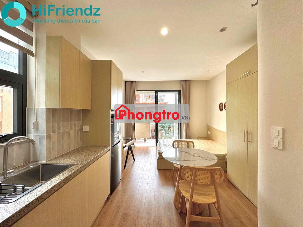 KHAI TRƯƠNG DỰ ÁN MỚI TOANH ĐẦY ĐỦ TIỆN NGHI NGAY TRỤC UNG VĂN KHIÊM