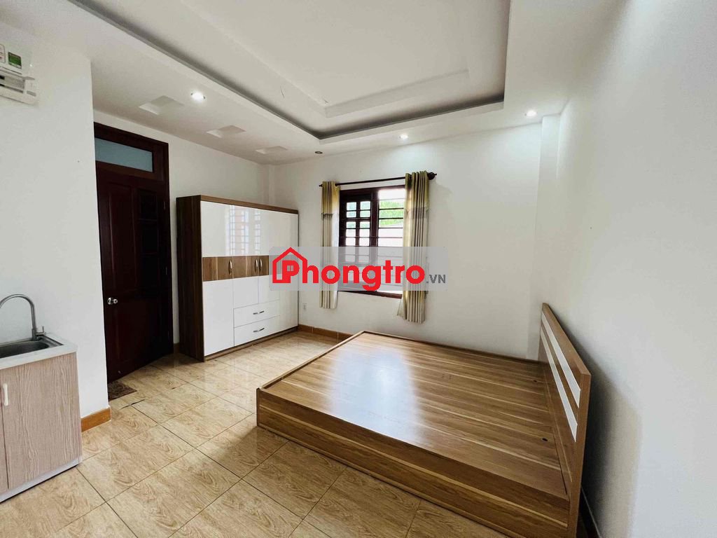 Cho Thuê Phòng Trọ Cao Cấp Tân Bình