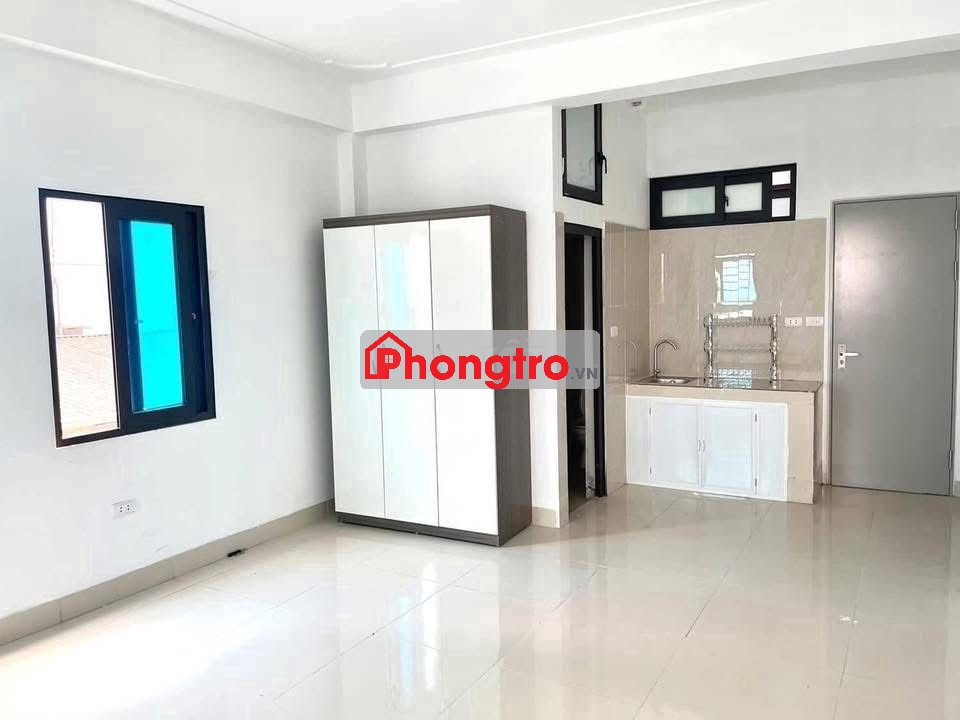 Cho thuê phòng Ngõ 455 Vũ Tông Phan và 108 Nguyễn Trãi