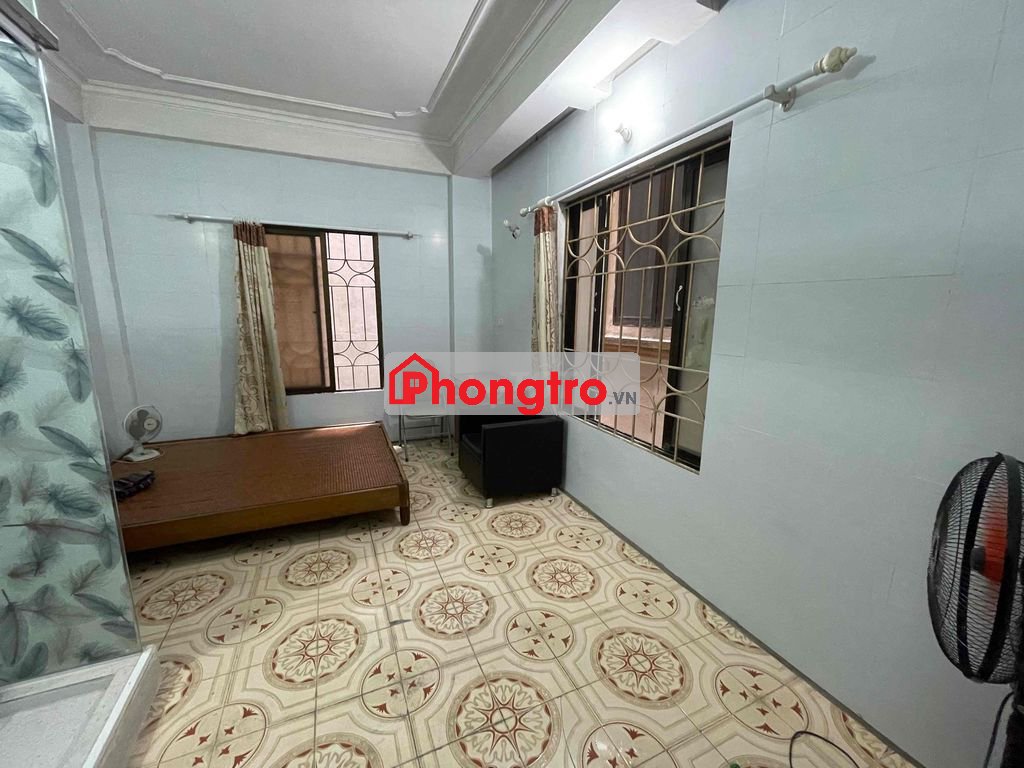 Chính chủ cho thuê phòng trọ