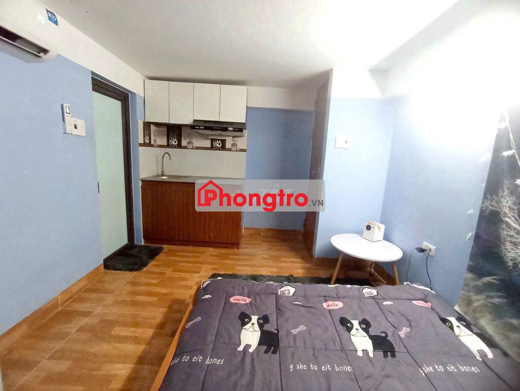 Cho thuê phòng trọ giá rẻ, đầy đủ tiện nghi