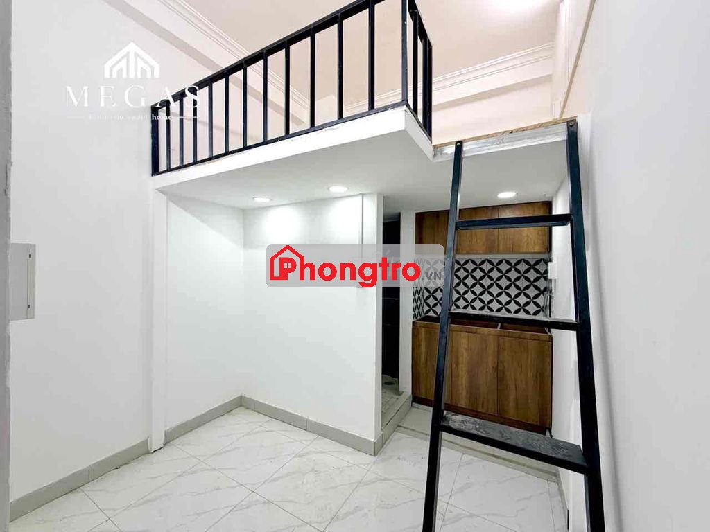 PHÒNG TRỌ MỚI XÂY NGAY NHÀ THỜ BA CHUÔNG THUẬN TIỆN QUA CÁC QUẬN