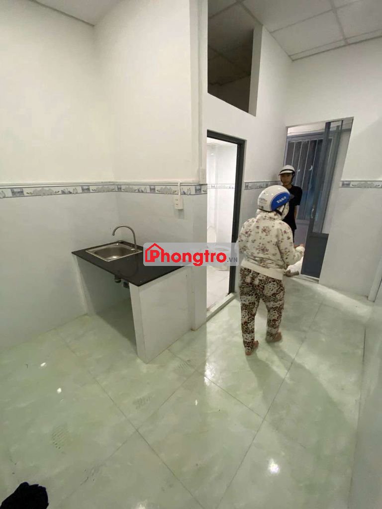 Cho thuê phòng giá rẻ quận 7 Trần Xuân Soạn giá 3tr5