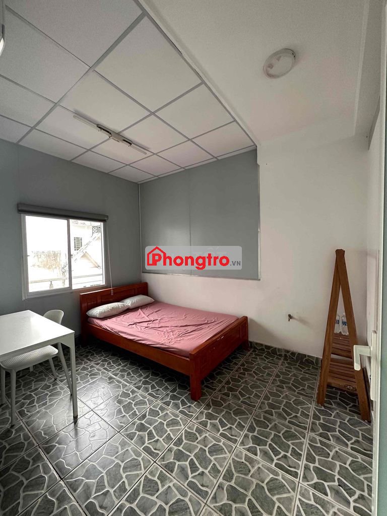 🏠 CHO THUÊ PHÒNG TRỌ GIÁ RẺ - VÀO Ở NGAY