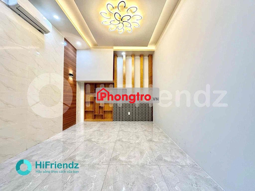 PHÒNG ĐẸP GẦN VHU, THUẬN TIỆN QUA HUIT, AEON MALL