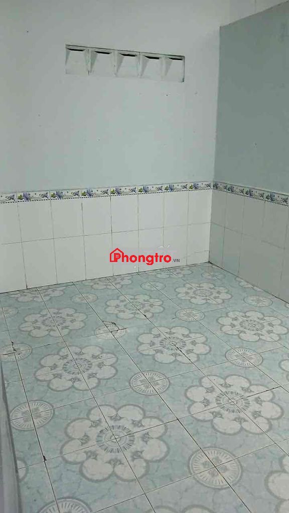 Phòng trọ Bình Thạnh