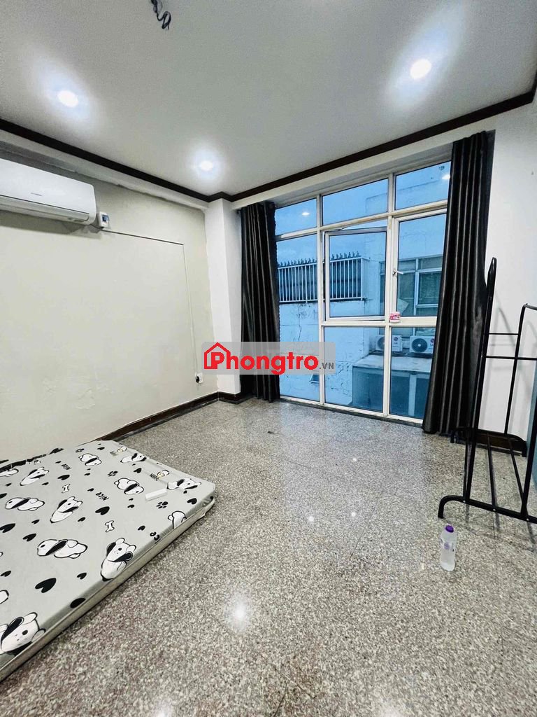 cho thuê phòng chung cư hoàng anh gold house nhà bè