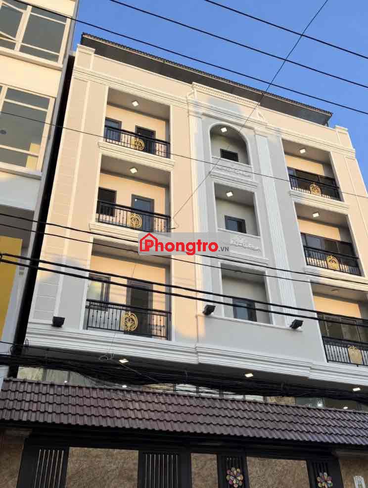DUPLEX GẦN NGAY ĐH CÔNG THƯƠNG - QUA TRƯỜNG CHỈ 2P ĐI BỘ
