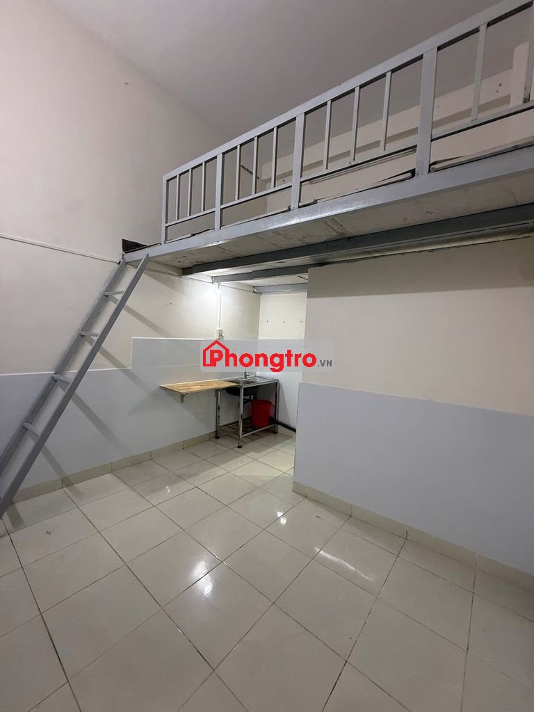 Phòng trọ D5 ngay đại học Ngoại thương