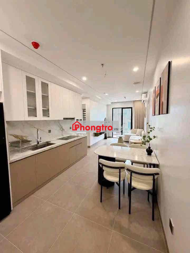 phòng 37m2_1 phòng ngủ, nội thất cơ bản, ban công_49 Đào Duy Anh